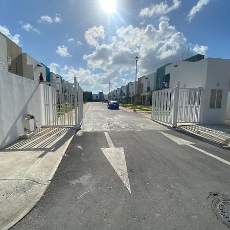 דירות פלאייה דל כרמן Casa Kuxtal מראה חיצוני תמונה